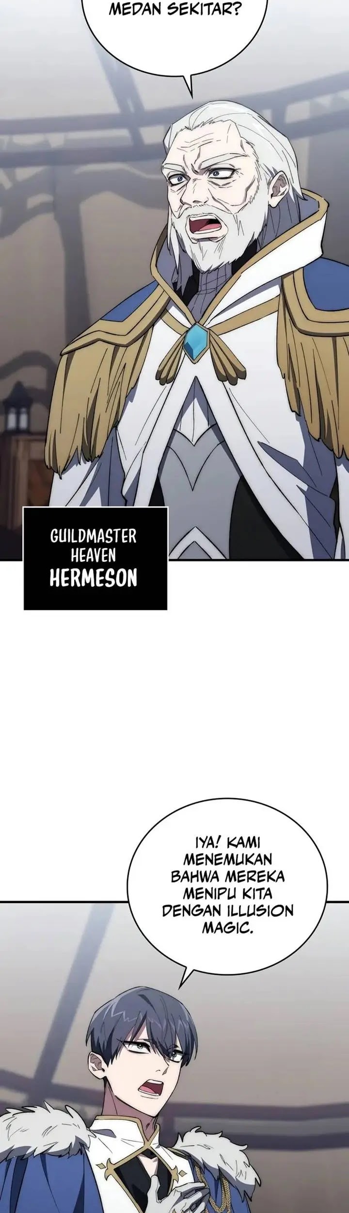 Dungeon Architect Bab 04 halaman 73