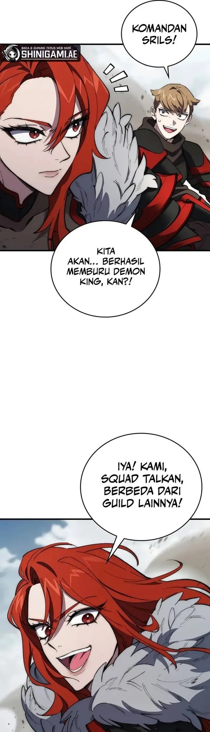 Dungeon Architect Bab 04 halaman 87