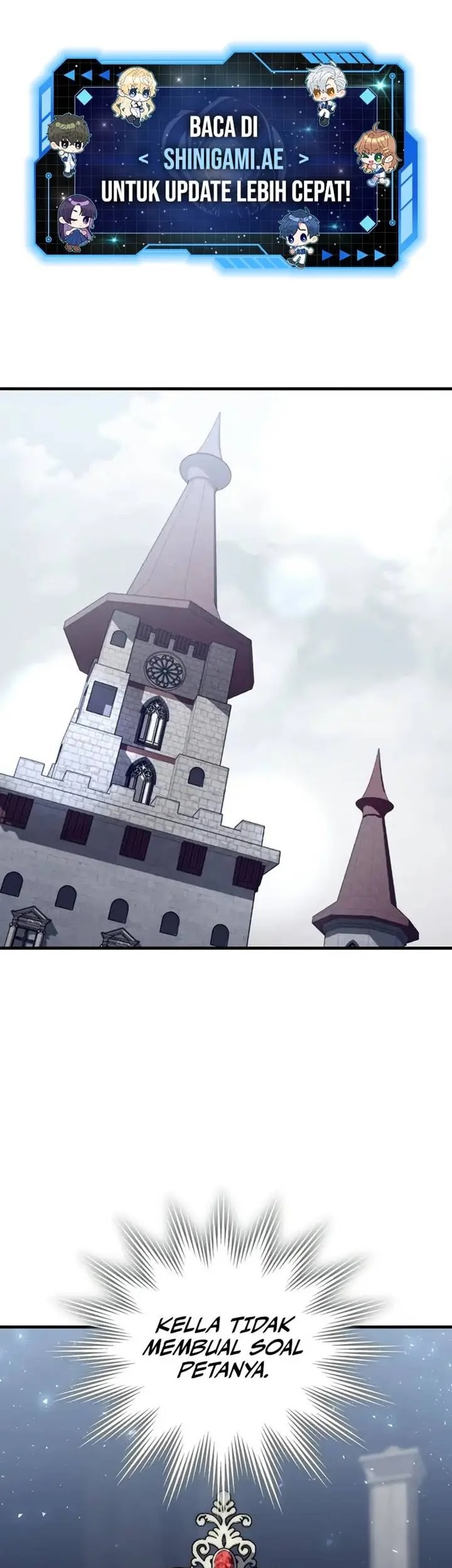 Dungeon Architect Bab 05 halaman 1