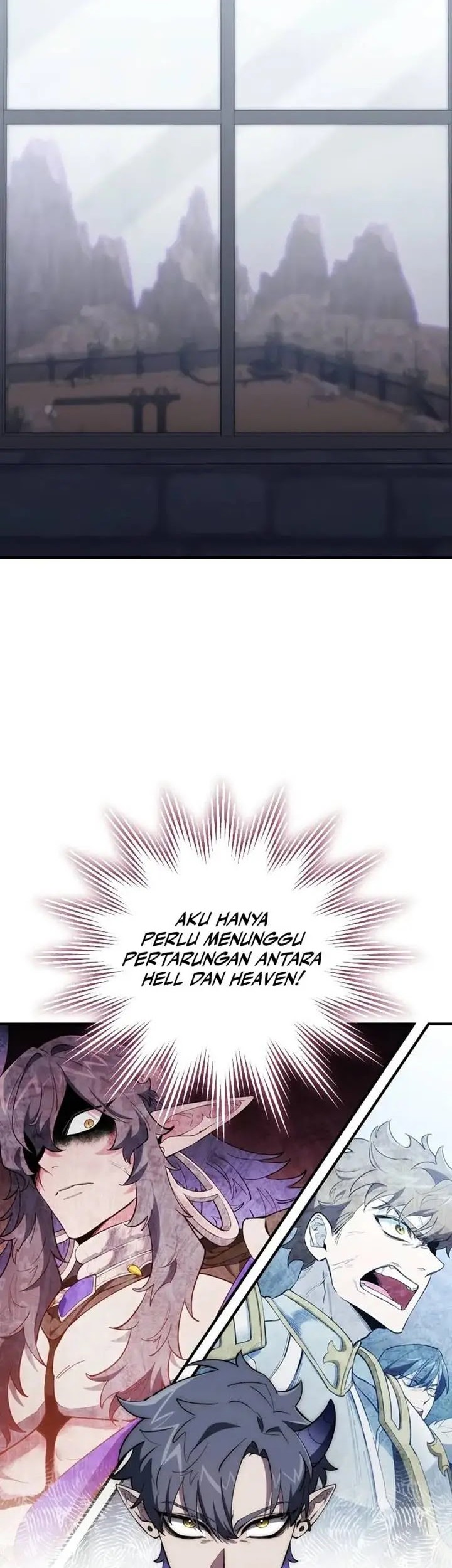 Dungeon Architect Bab 05 halaman 10