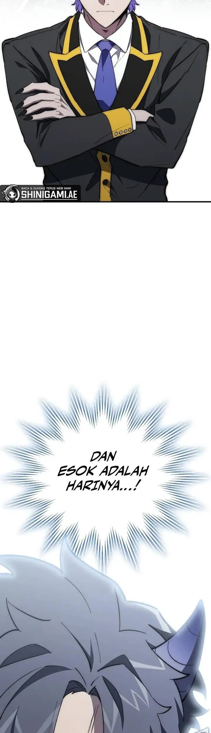 Dungeon Architect Bab 05 halaman 11