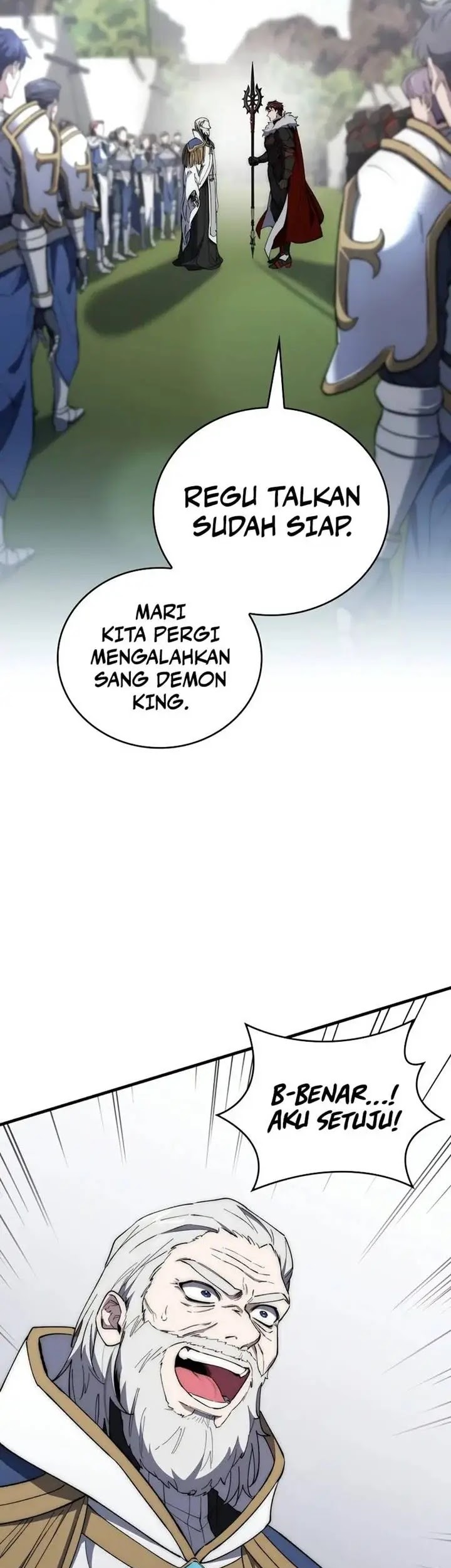 Dungeon Architect Bab 05 halaman 15