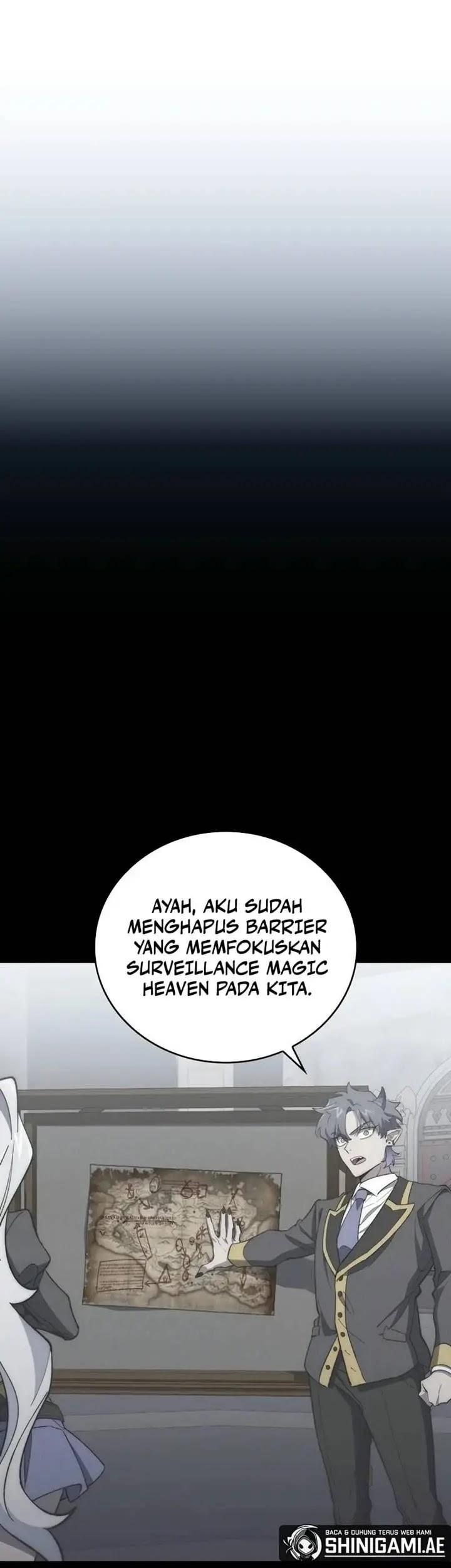 Dungeon Architect Bab 05 halaman 27