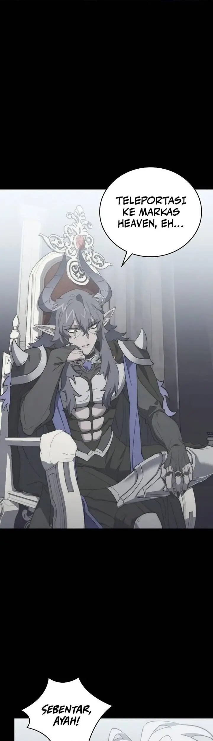 Dungeon Architect Bab 05 halaman 29