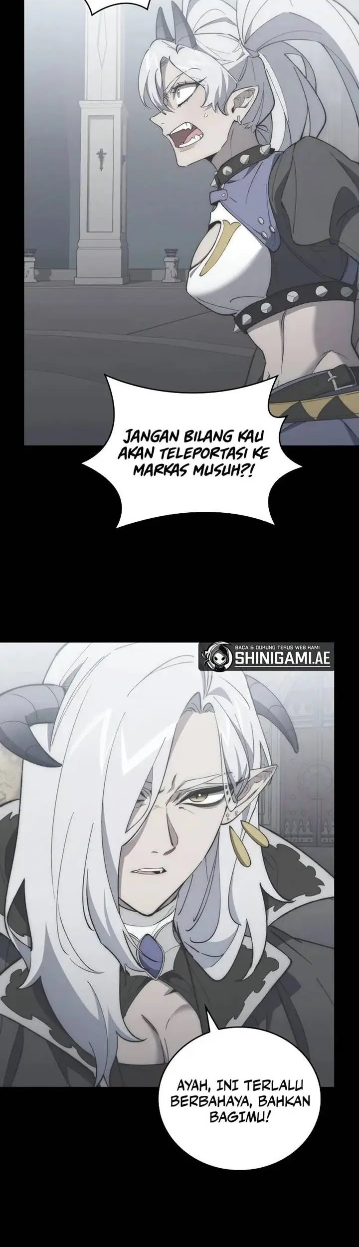 Dungeon Architect Bab 05 halaman 30