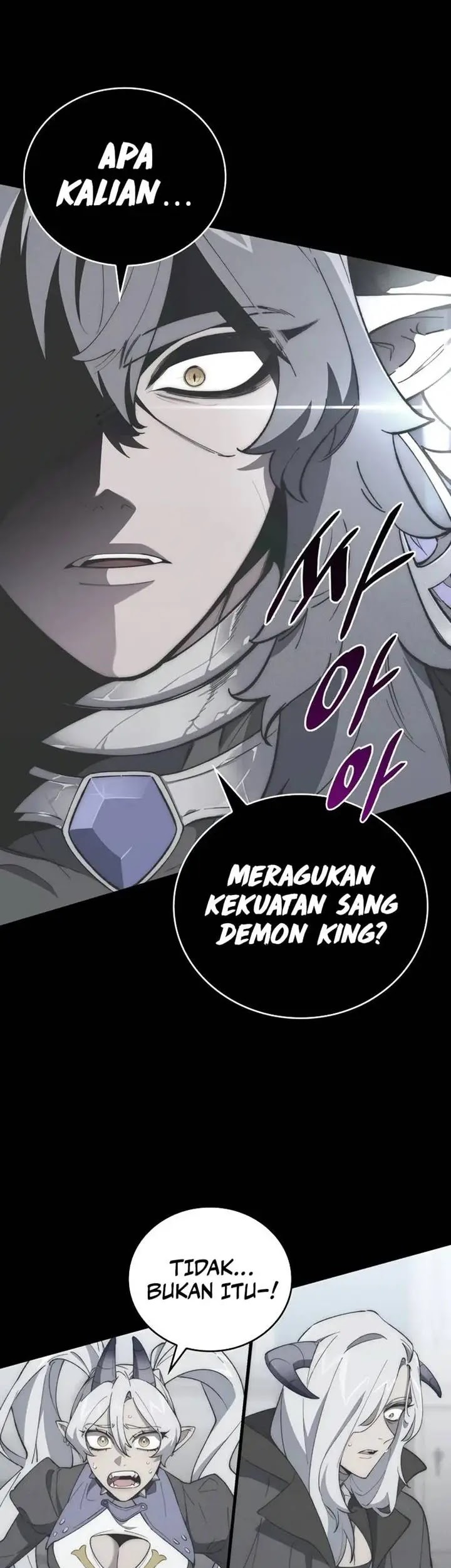 Dungeon Architect Bab 05 halaman 31