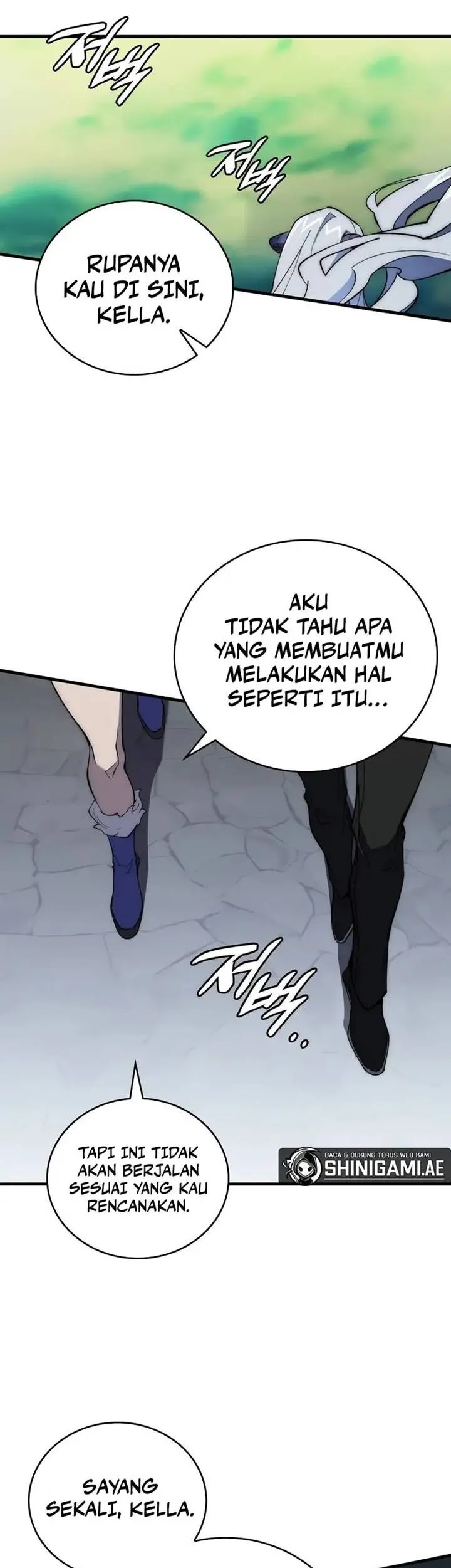 Dungeon Architect Bab 05 halaman 51