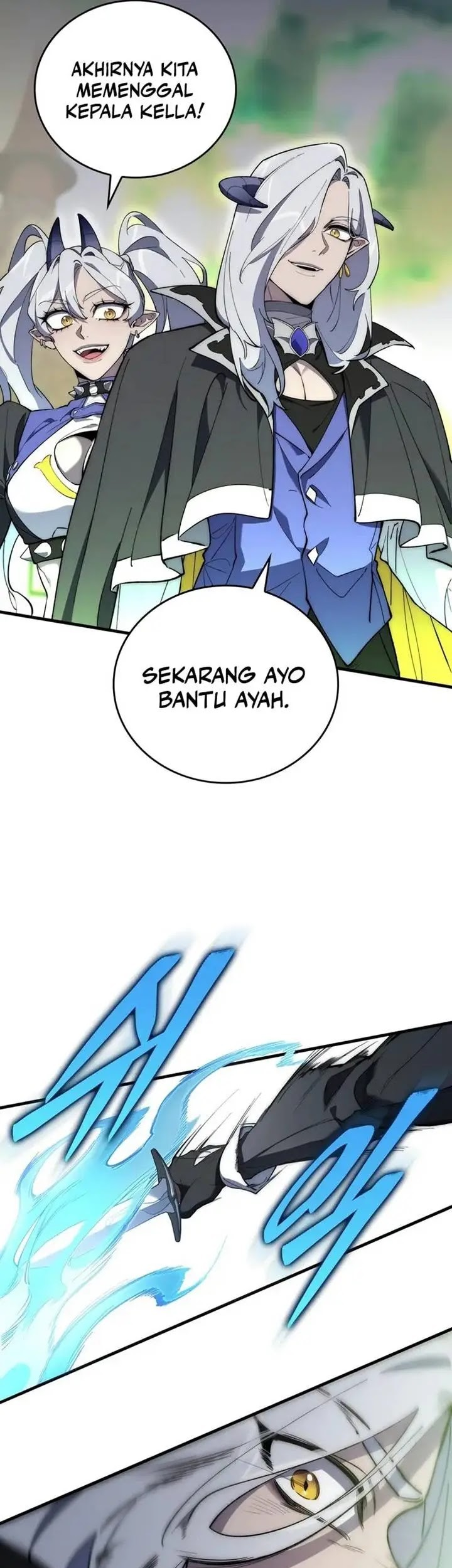 Dungeon Architect Bab 06 halaman 9