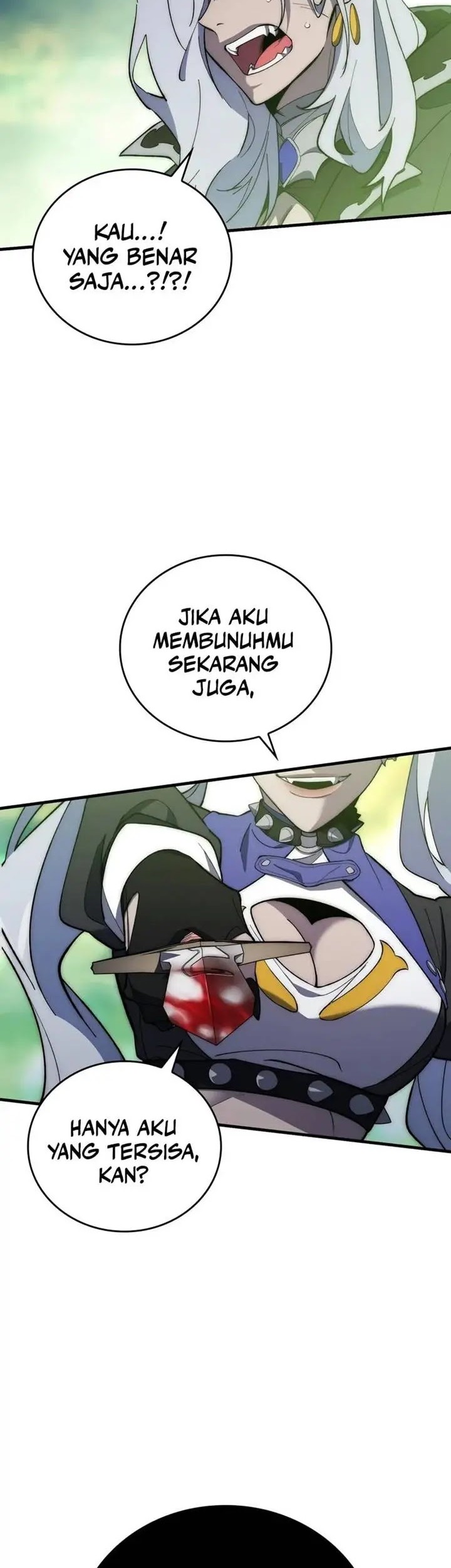 Dungeon Architect Bab 06 halaman 14