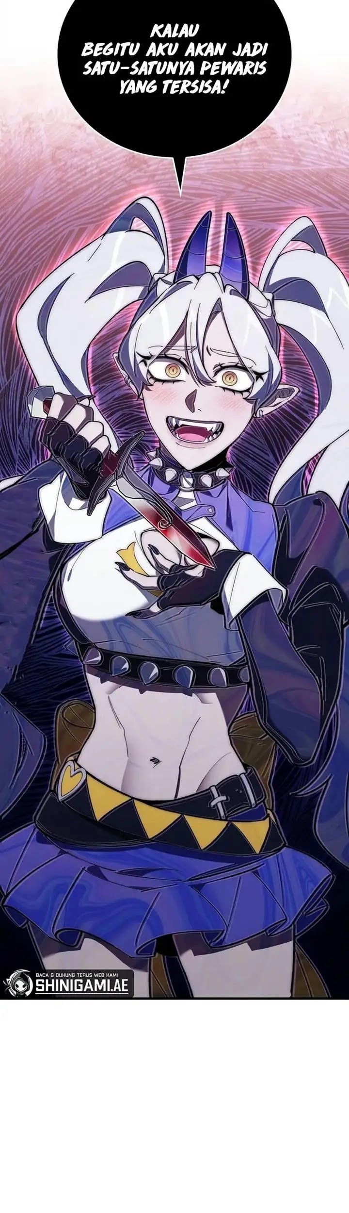 Dungeon Architect Bab 06 halaman 15