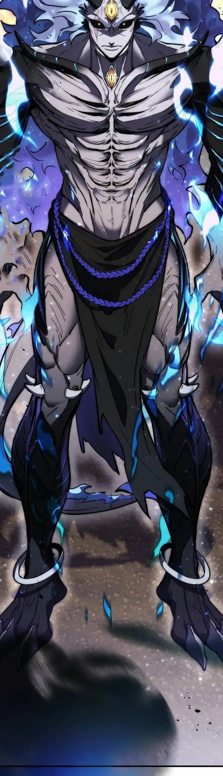Dungeon Architect Bab 06 halaman 45