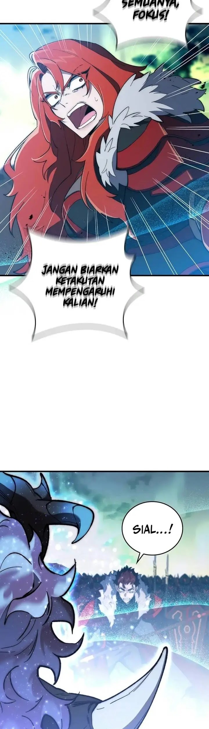 Dungeon Architect Bab 06 halaman 49