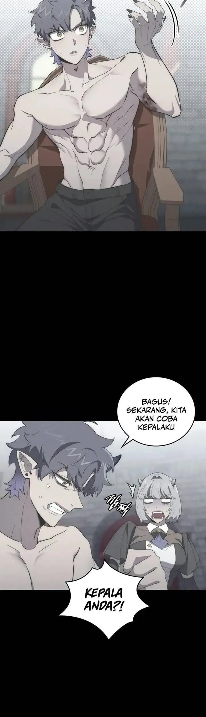 Dungeon Architect Bab 06 halaman 73