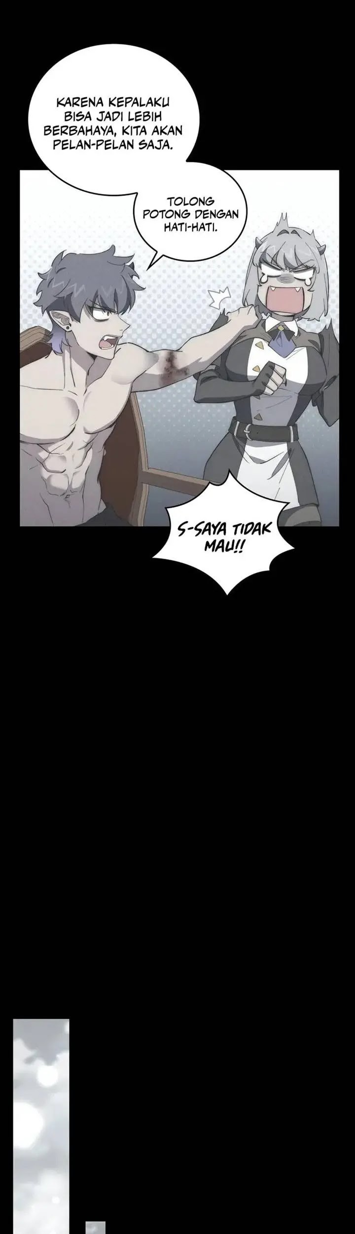 Dungeon Architect Bab 06 halaman 75