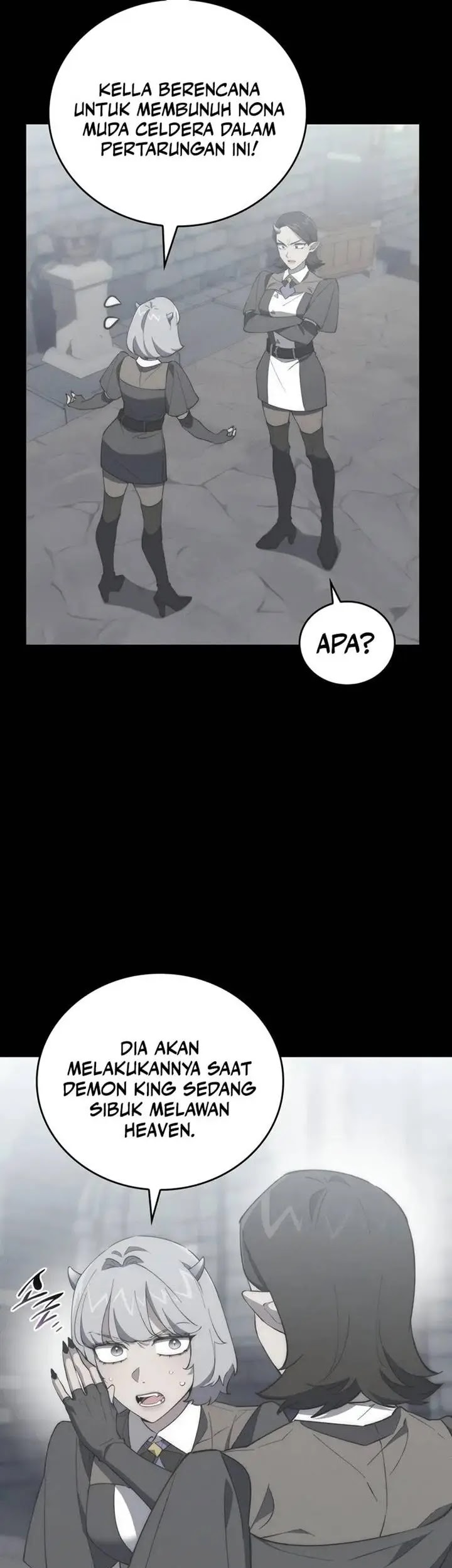 Dungeon Architect Bab 06 halaman 79