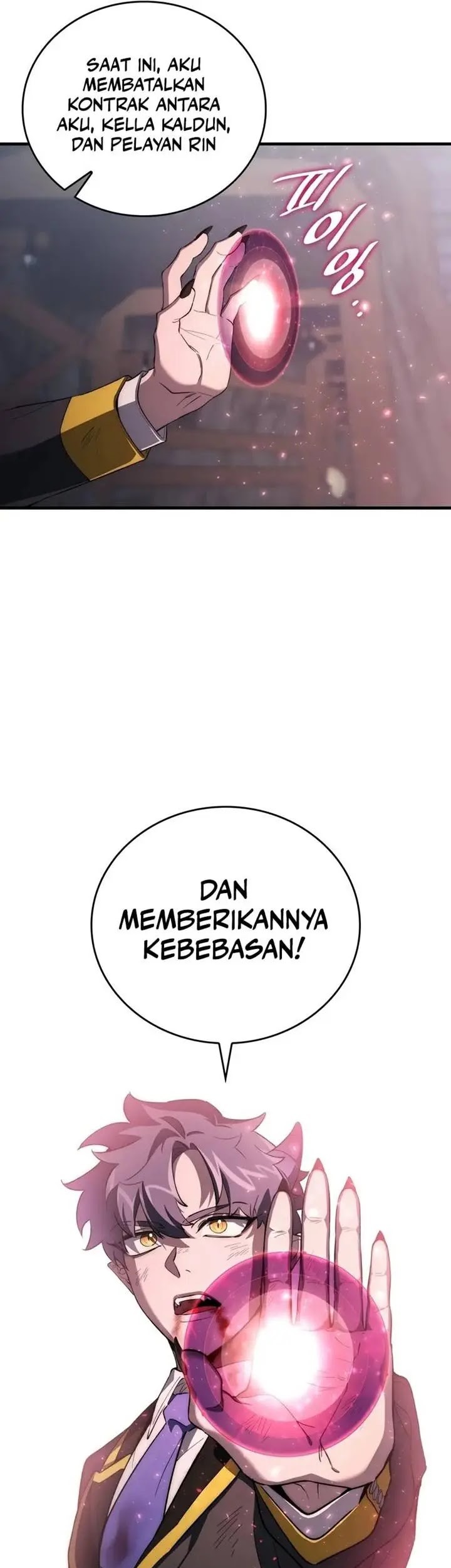 Dungeon Architect Bab 07 halaman 5