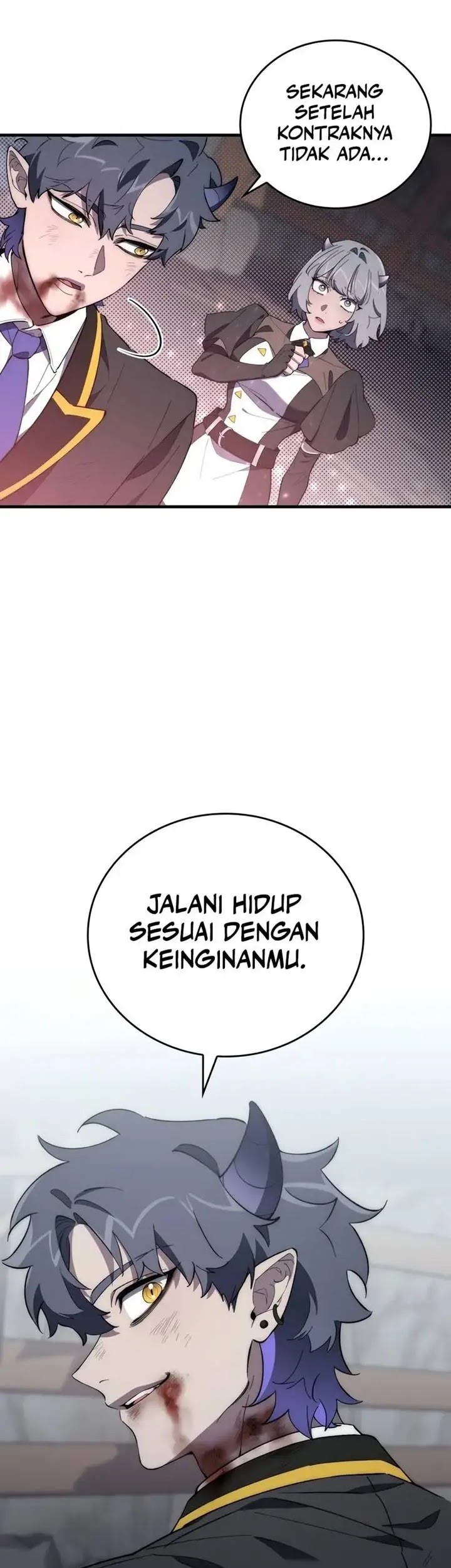 Dungeon Architect Bab 07 halaman 7