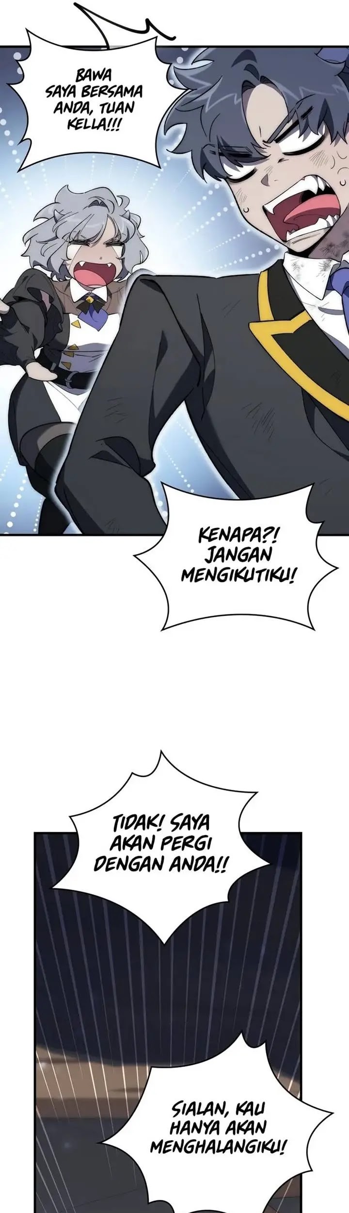 Dungeon Architect Bab 07 halaman 13