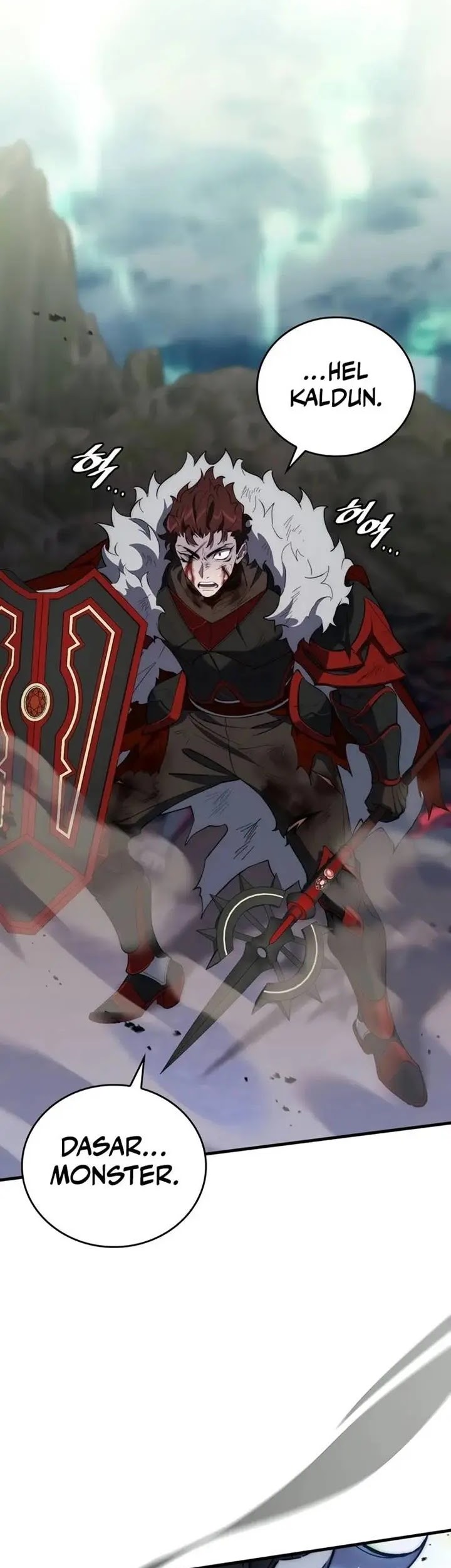 Dungeon Architect Bab 07 halaman 15