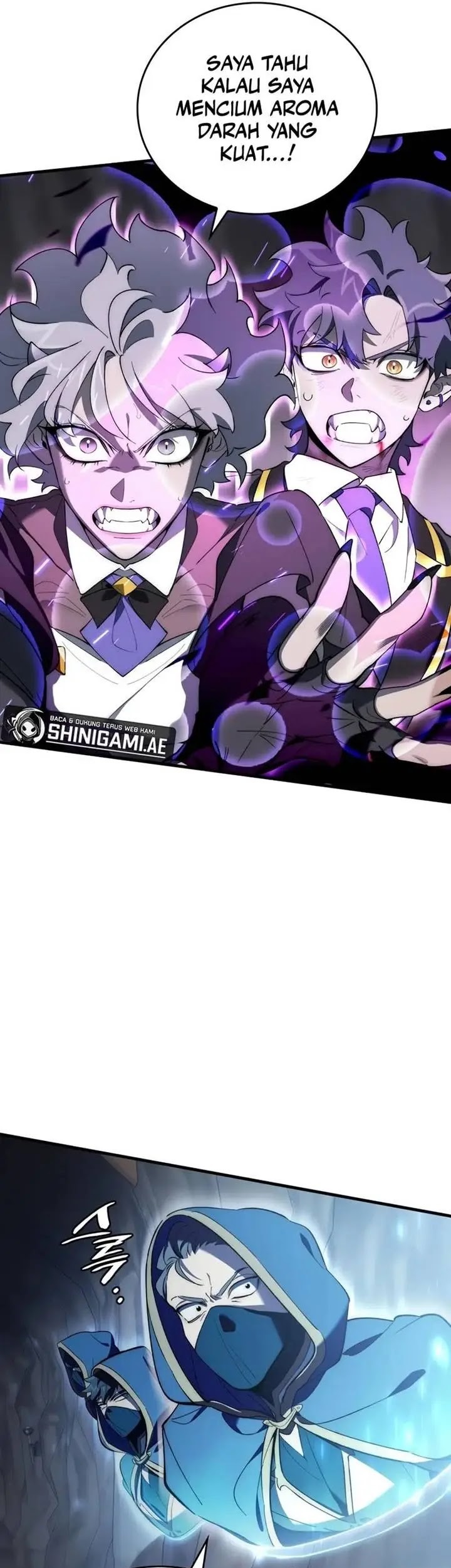 Dungeon Architect Bab 07 halaman 37
