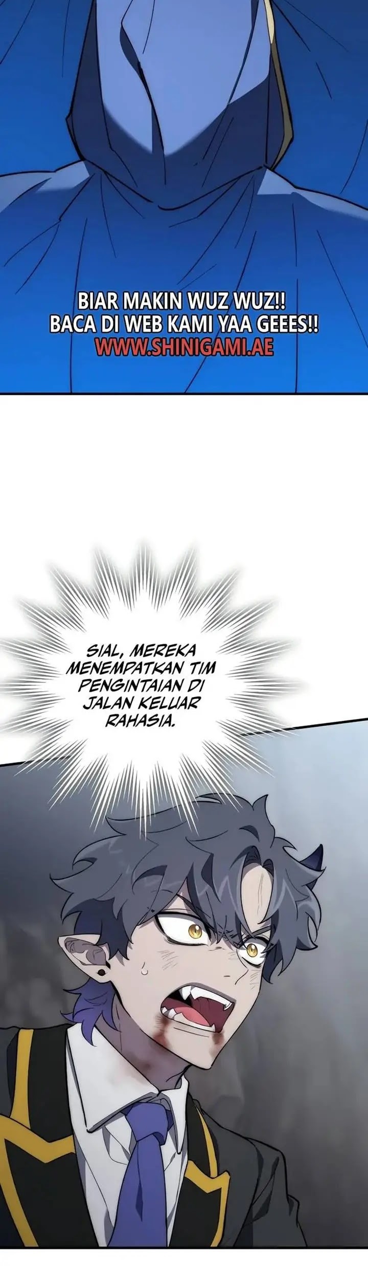 Dungeon Architect Bab 07 halaman 39