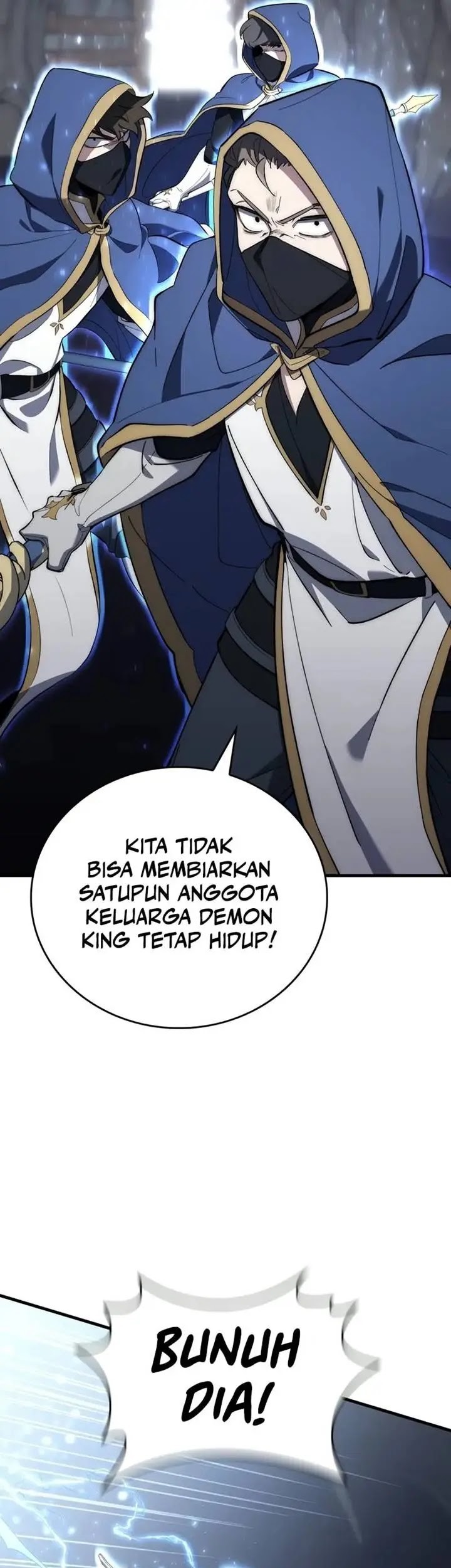 Dungeon Architect Bab 07 halaman 41