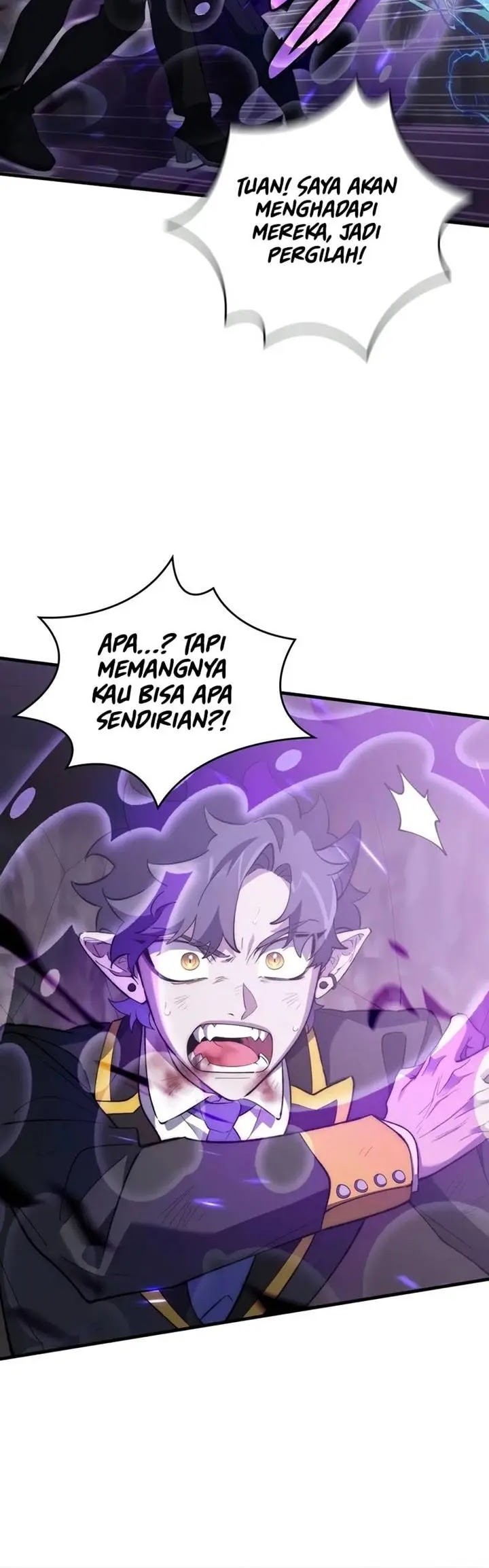Dungeon Architect Bab 07 halaman 43