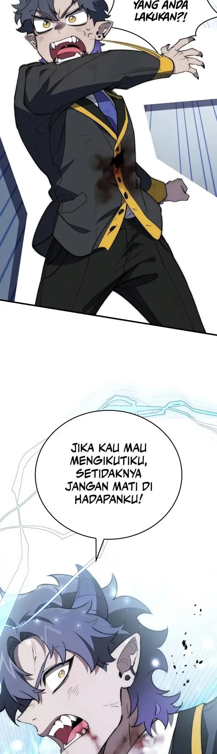 Dungeon Architect Bab 07 halaman 49
