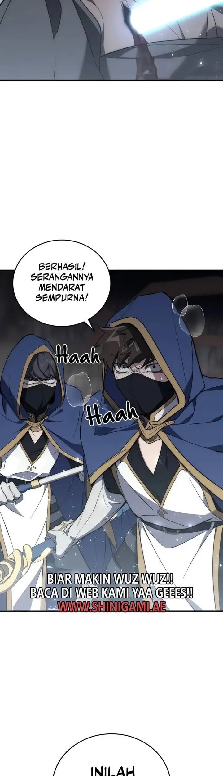 Dungeon Architect Bab 07 halaman 77