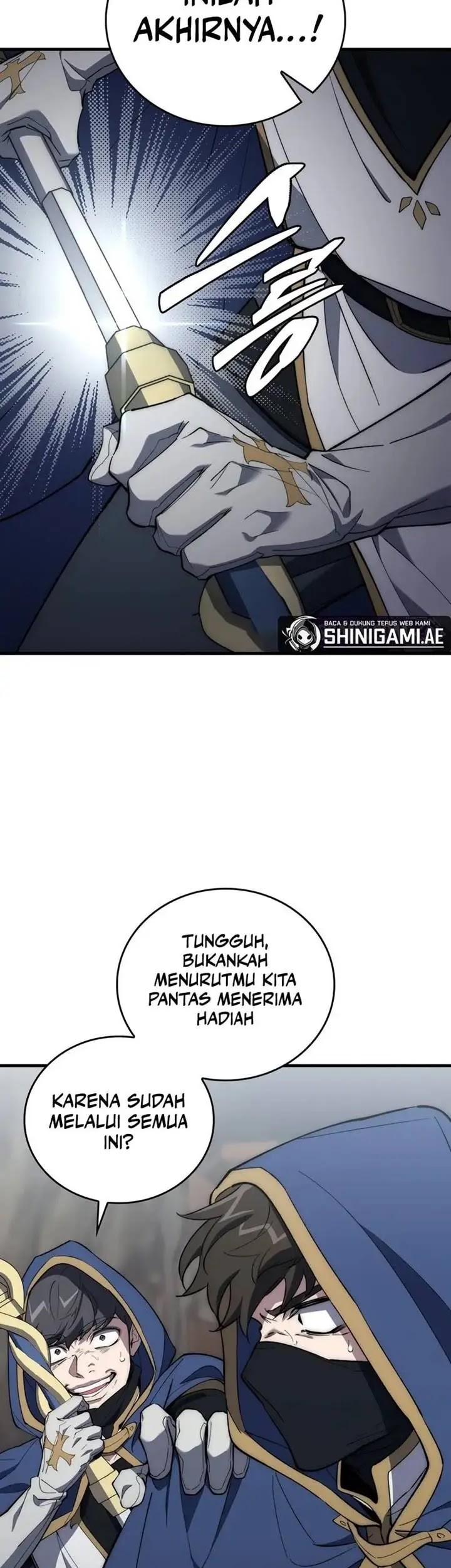 Dungeon Architect Bab 07 halaman 78