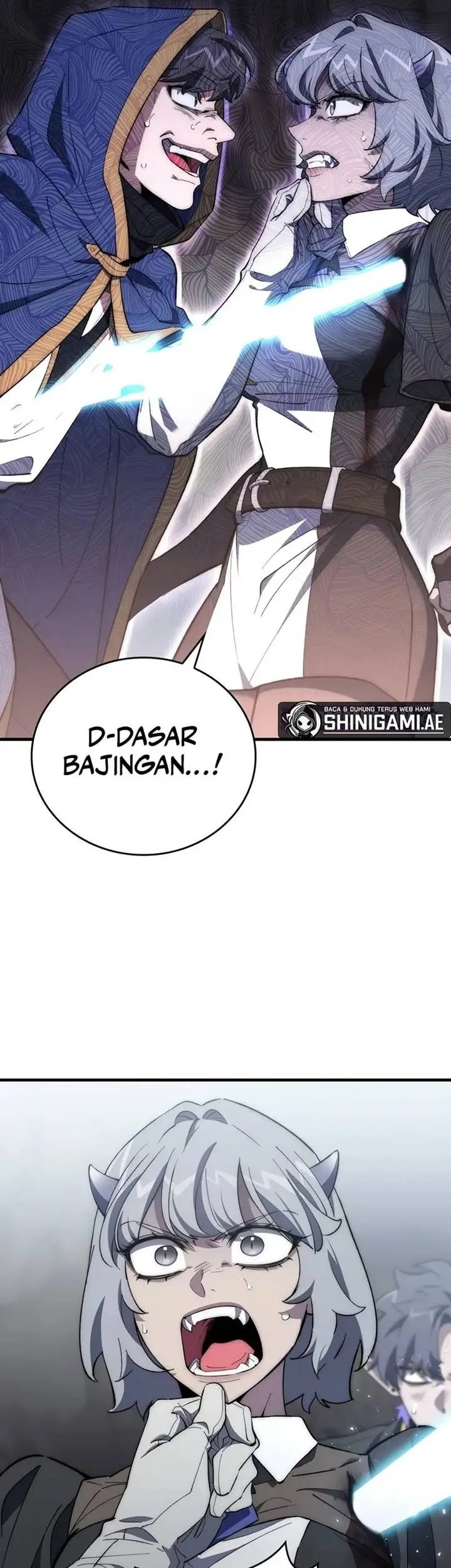 Dungeon Architect Bab 07 halaman 80