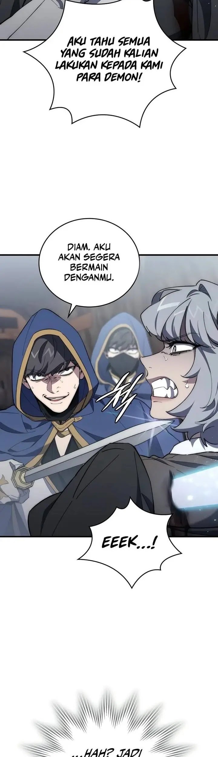 Dungeon Architect Bab 07 halaman 81