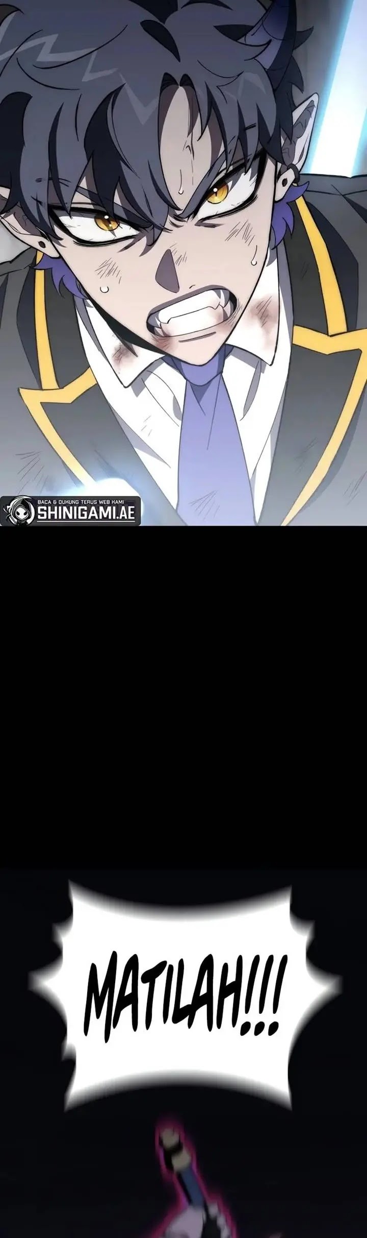 Dungeon Architect Bab 07 halaman 85