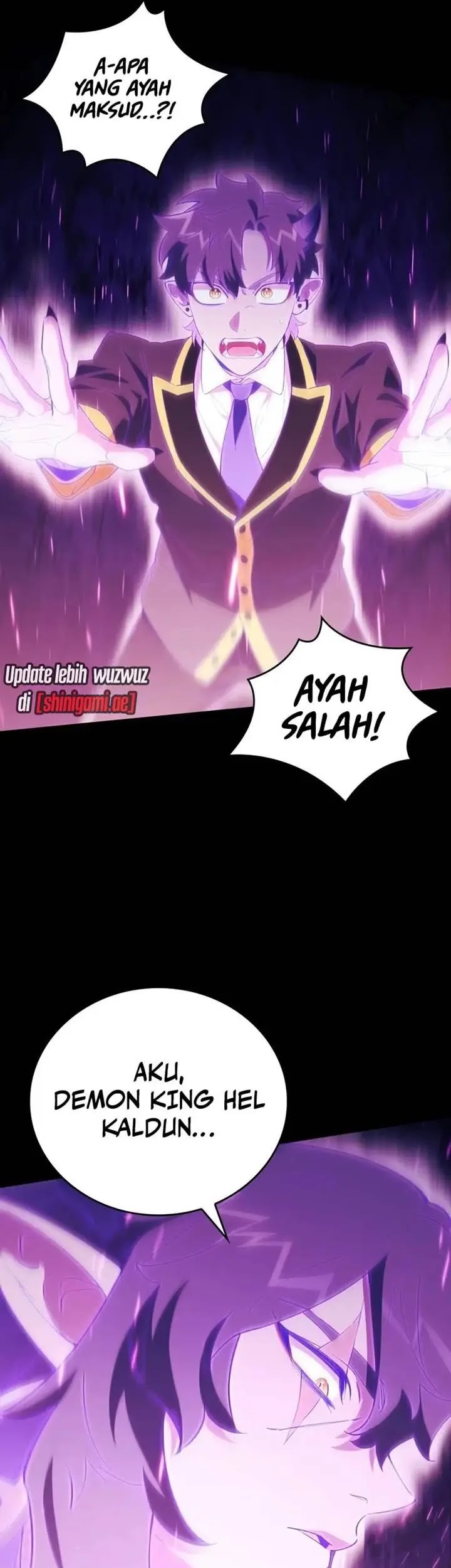Dungeon Architect Bab 08 halaman 17