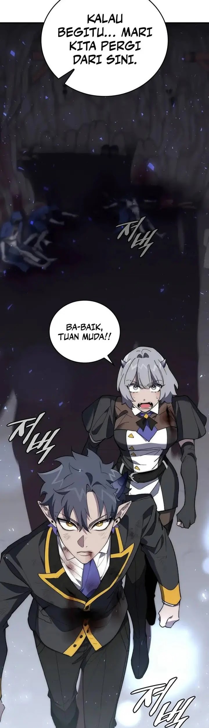 Dungeon Architect Bab 08 halaman 55