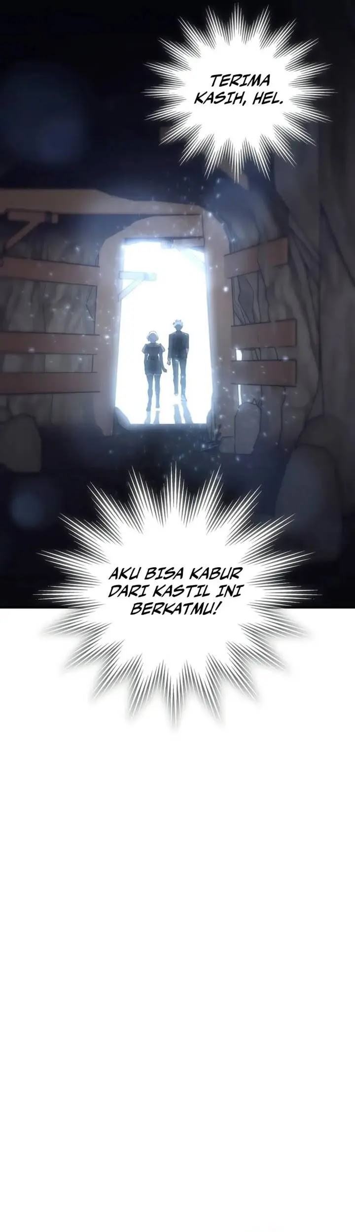 Dungeon Architect Bab 08 halaman 57
