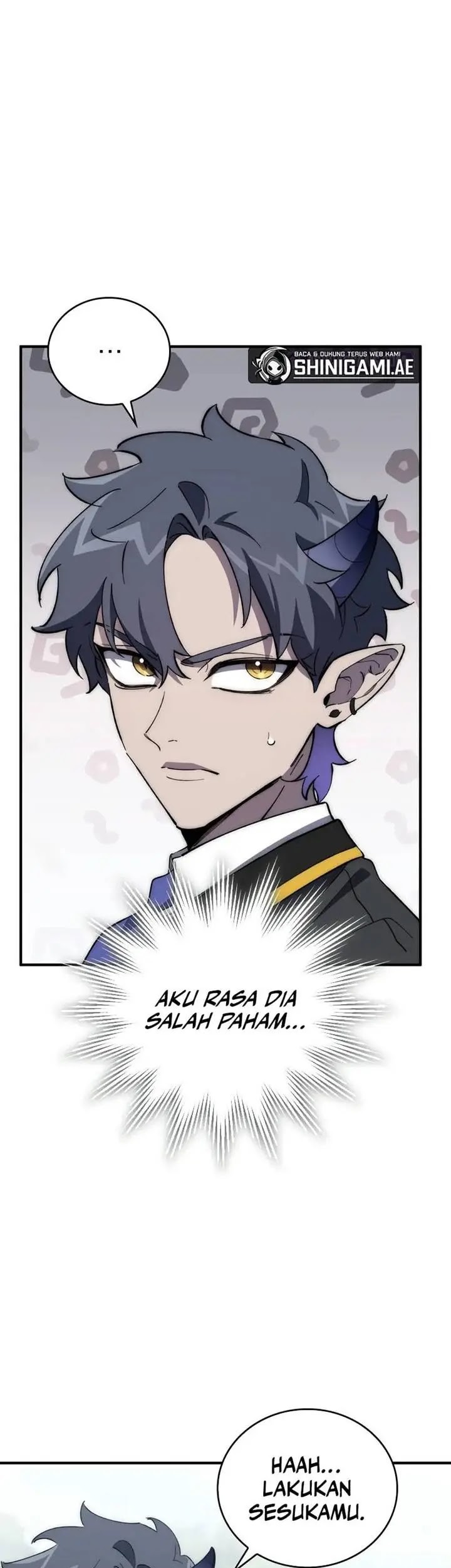 Dungeon Architect Bab 09 halaman 17