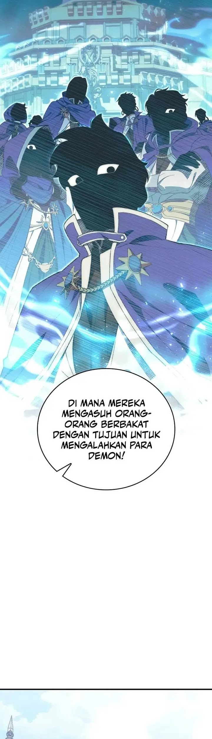 Dungeon Architect Bab 09 halaman 21