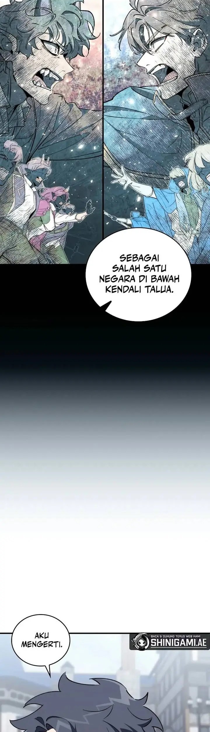 Dungeon Architect Bab 09 halaman 30