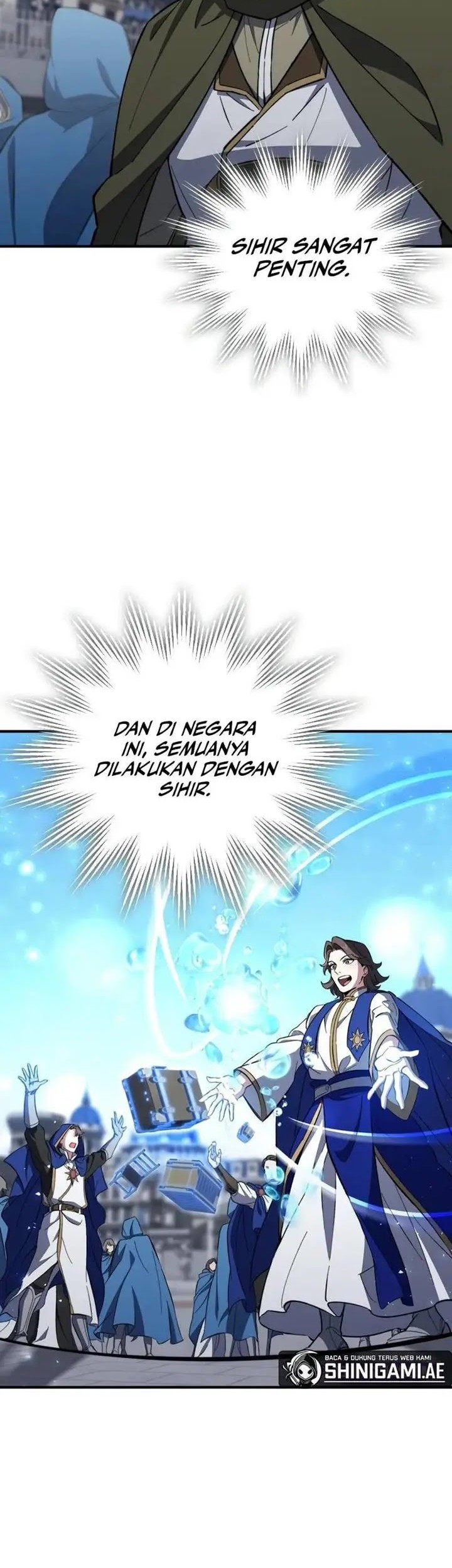 Dungeon Architect Bab 09 halaman 34