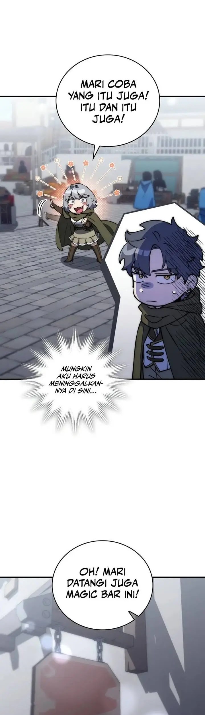 Dungeon Architect Bab 09 halaman 42