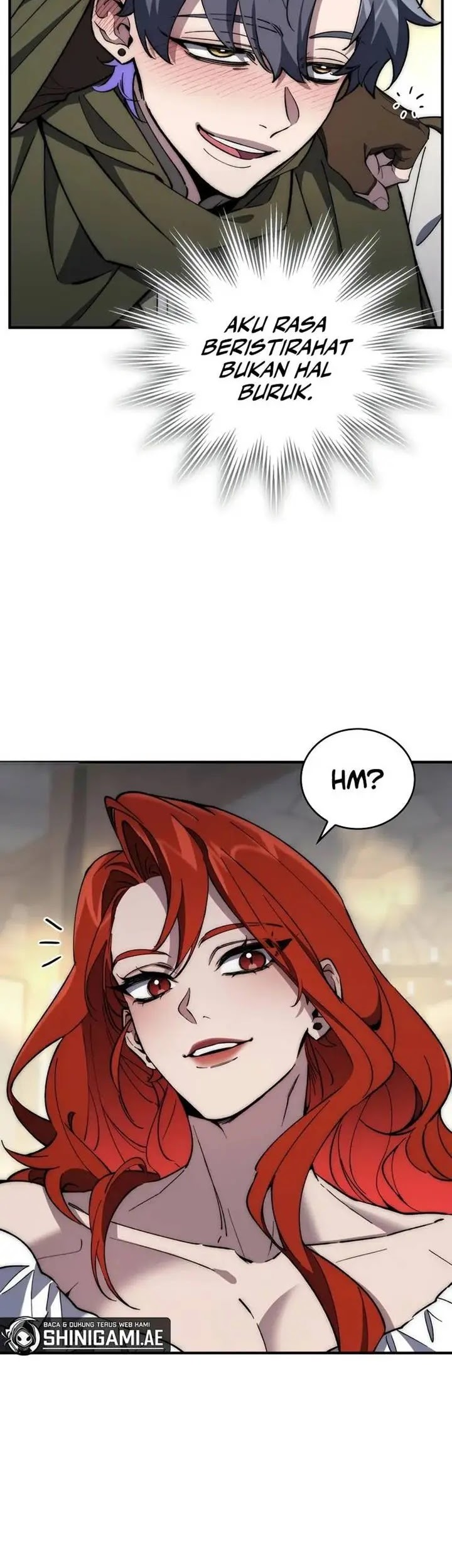 Dungeon Architect Bab 09 halaman 47