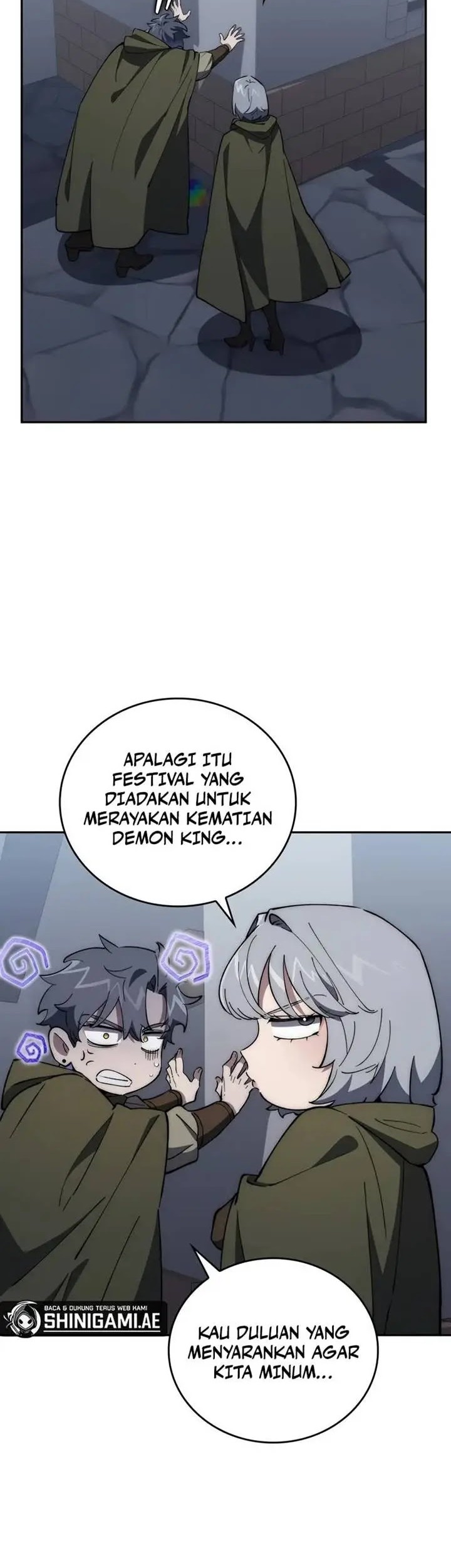 Dungeon Architect Bab 10 halaman 2