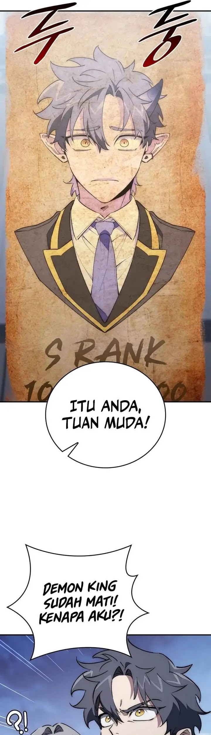 Dungeon Architect Bab 10 halaman 9