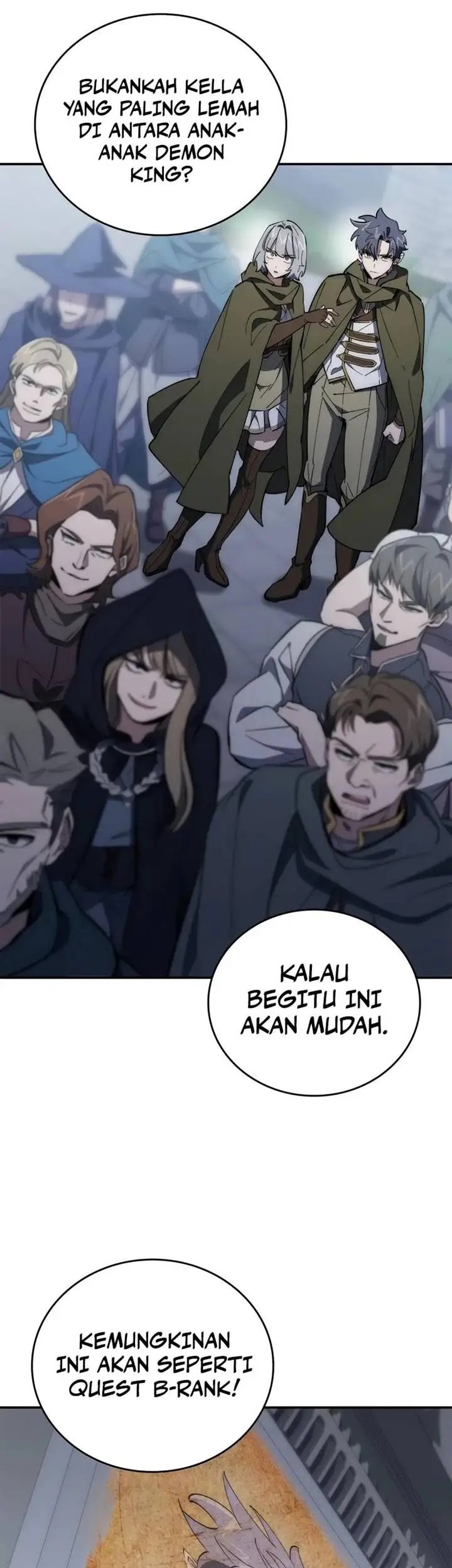 Dungeon Architect Bab 10 halaman 11