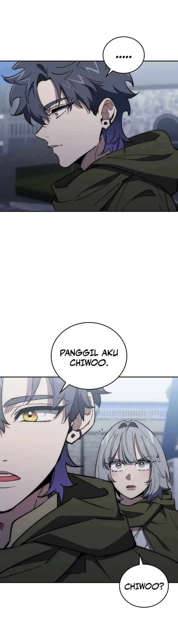 Dungeon Architect Bab 10 halaman 15
