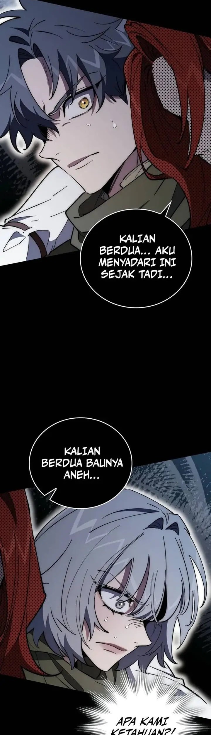 Dungeon Architect Bab 10 halaman 26