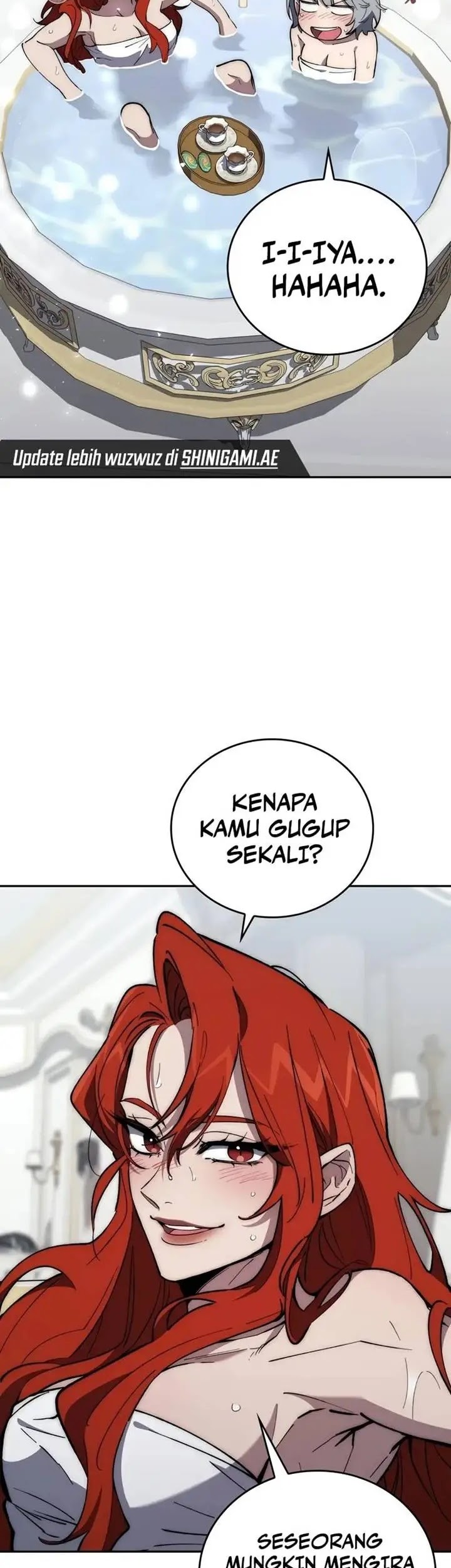 Dungeon Architect Bab 10 halaman 39