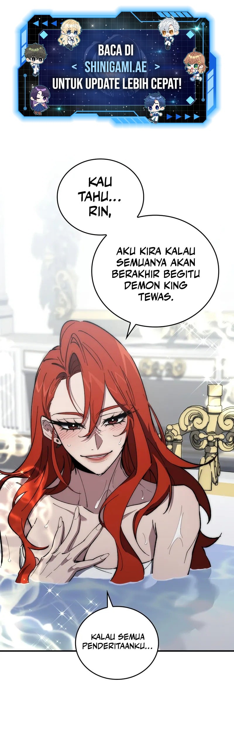 Dungeon Architect Bab 11 halaman 2