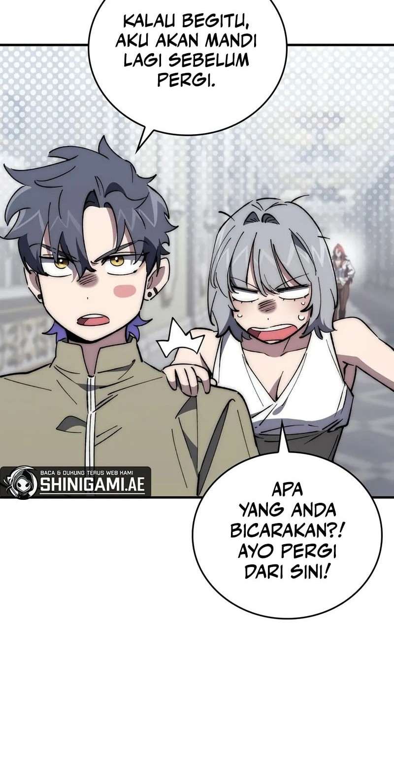 Dungeon Architect Bab 11 halaman 13